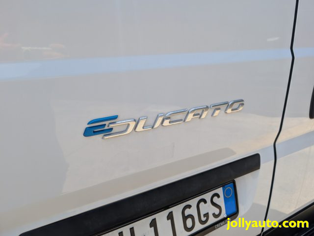 FIAT Ducato usata 18