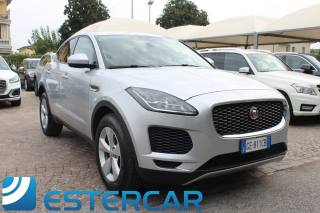 JAGUAR E-Pace usata, con Cerchi in lega