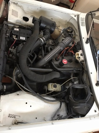 RENAULT R 5 usata 13