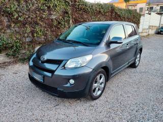 TOYOTA Urban Cruiser usata, con Airbag laterali