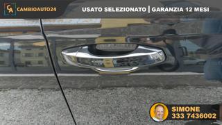 SEAT Arona usata, con Apple CarPlay