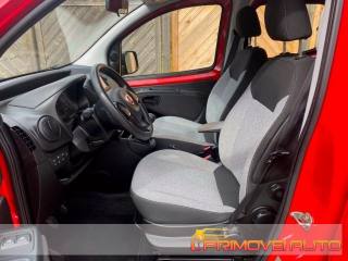 FIAT Qubo usata, con Airbag laterali