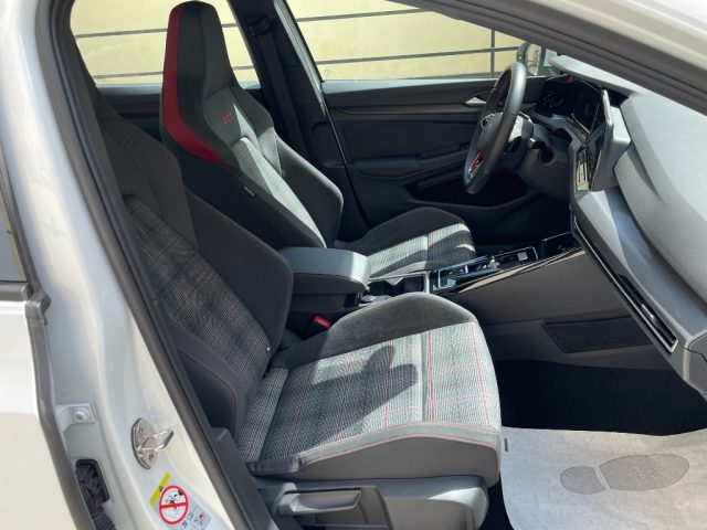 VOLKSWAGEN Golf usata, con Servosterzo
