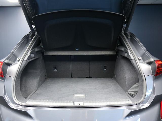 CUPRA Terramar usata, con Boardcomputer