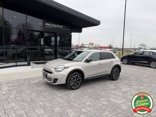 FIAT 600 usata, con Airbag laterali