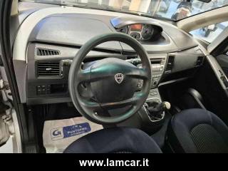 LANCIA MUSA usata, con Chiusura centralizzata telecomandata