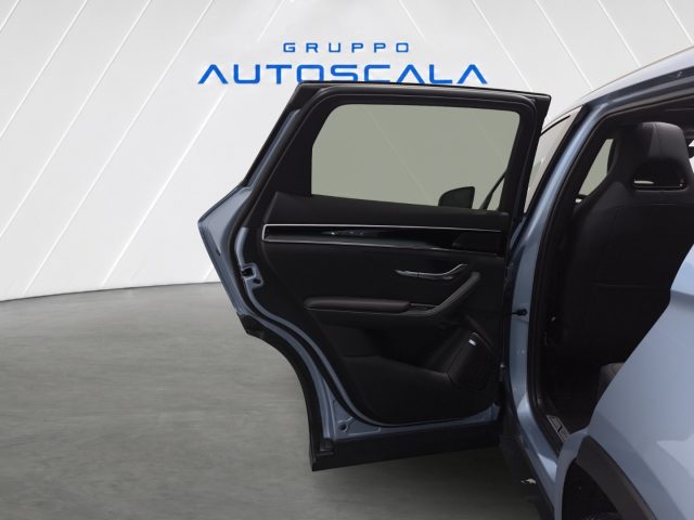 BYD Seal U usata, con ESP