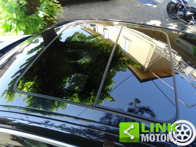 BMW 218 usata, con USB