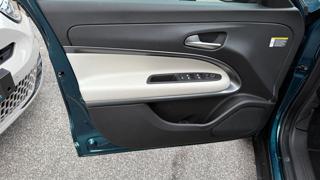 FIAT 600 usata, con Regolazione elettrica sedili