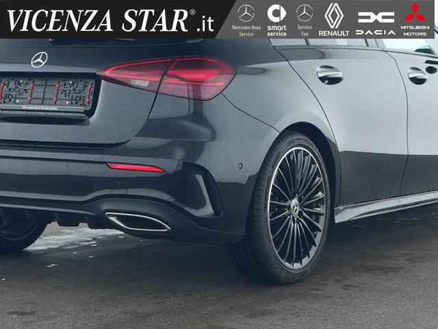 MERCEDES-BENZ A 200 usata, con Cruise Control