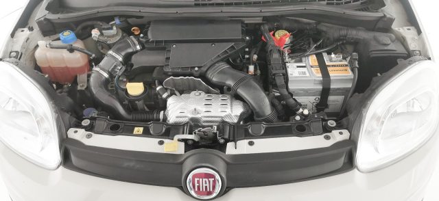 FIAT Panda usata 50