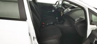 FORD Fiesta usata 55