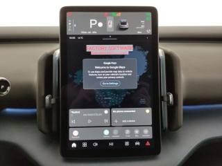 VOLVO EX30 usata, con Touch screen