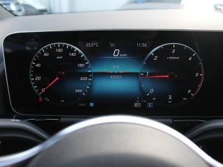 MERCEDES-BENZ B 180 usata, con Portellone posteriore elettrico