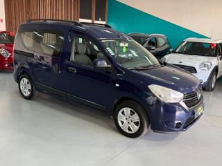DACIA Dokker usata, con Autoradio