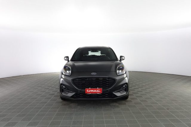 FORD Puma usata 0