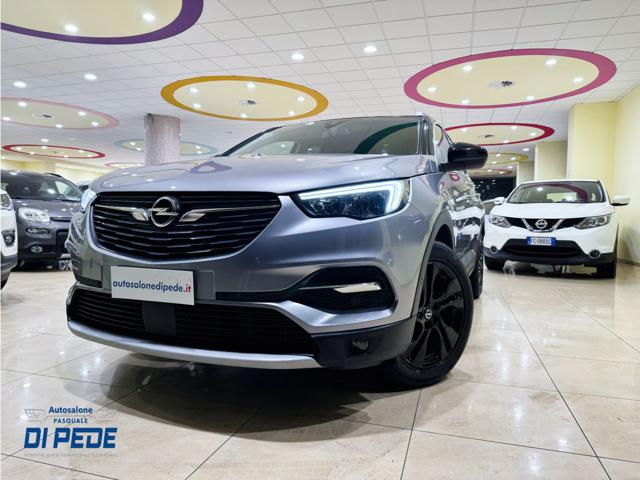 OPEL Grandland X usata, con Controllo trazione