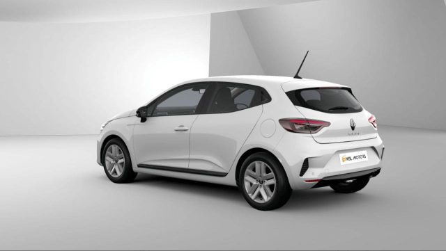 RENAULT Clio usata, con Cruise Control