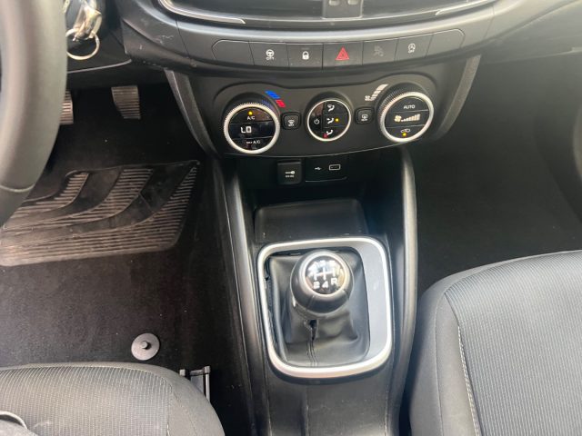 FIAT Tipo usata, con Sistema di navigazione
