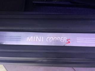 MINI Cooper S usata 1