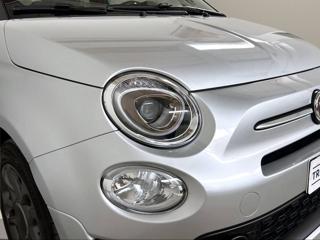 FIAT 500C usata, con Specchietti laterali elettrici