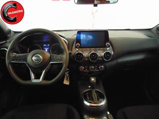 NISSAN Juke usata, con Cruise Control
