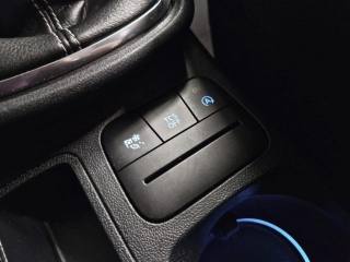 FORD Puma usata, con Fendinebbia