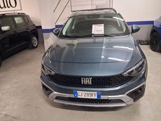 FIAT Tipo usata, con Airbag