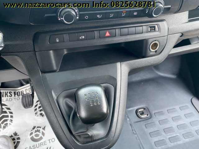 PEUGEOT Expert usata, con Servosterzo