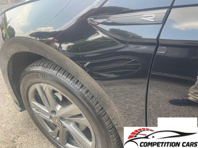 VOLKSWAGEN Polo usata, con Cerchi in lega