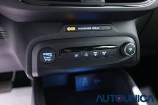 FORD Focus usata, con Bluetooth