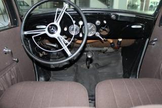 MERCEDES-BENZ A 170 usata 14