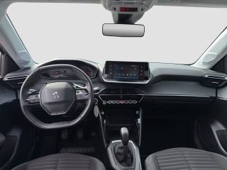 PEUGEOT 208 usata 11
