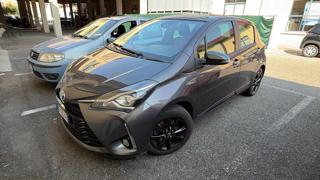 TOYOTA Yaris 1.5 Hybrid 5 porte