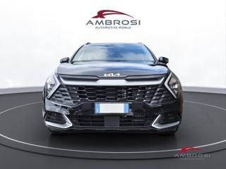 KIA Sportage usata 6