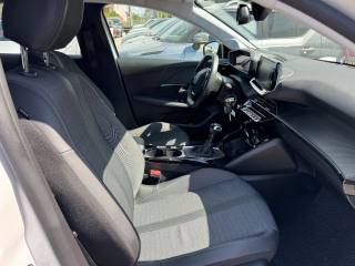 PEUGEOT 208 usata, con Climatizzatore