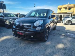 FIAT 500L usata, con Airbag