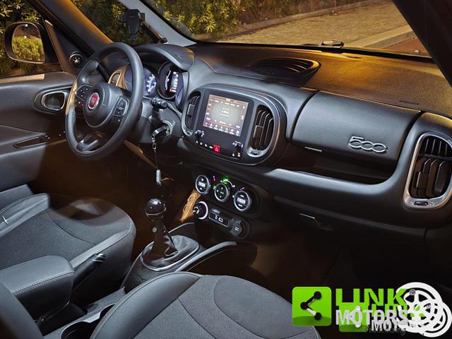 FIAT 500L usata 46