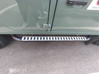 LAND ROVER Defender usata 21