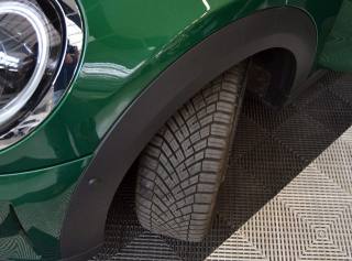 MINI Cooper usata, con Sedile posteriore sdoppiato