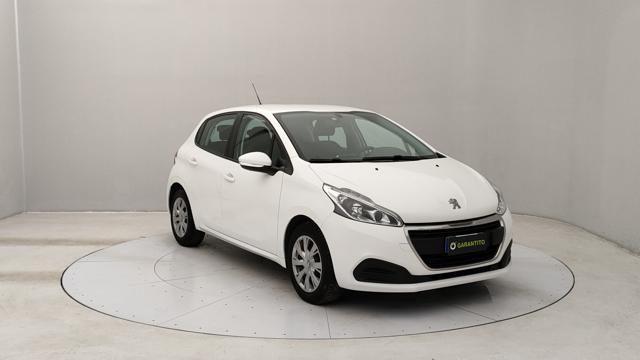 PEUGEOT 208 usata, con Boardcomputer