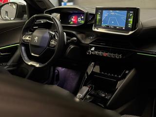 PEUGEOT 2008 usata, con Controllo trazione