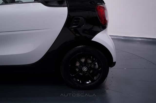 SMART ForTwo usata 21