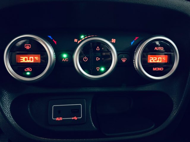 FIAT 500L usata, con Cruise Control
