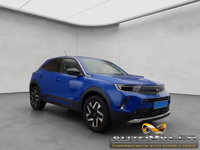 OPEL Mokka usata, con Airbag