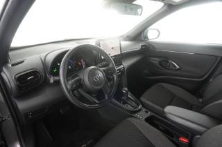 TOYOTA Yaris Cross usata 1