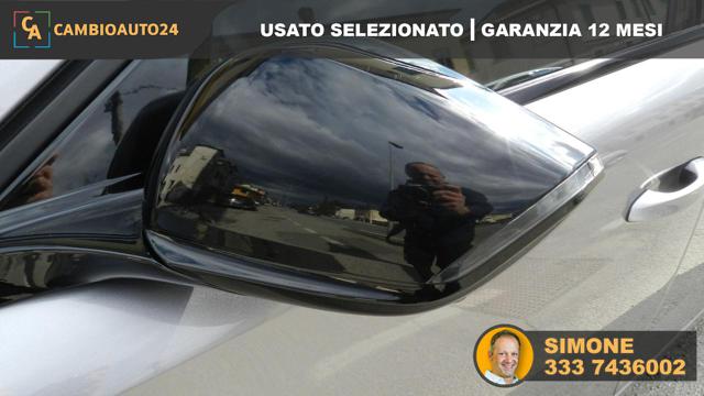 PEUGEOT 308 usata, con Volante multifunzione