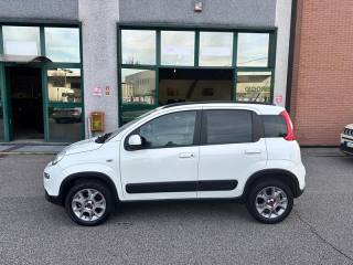 FIAT Panda usata, con Boardcomputer