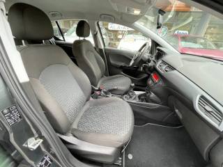 OPEL Corsa usata, con Filtro antiparticolato