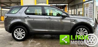 LAND ROVER Discovery Sport usata, con Autoradio
